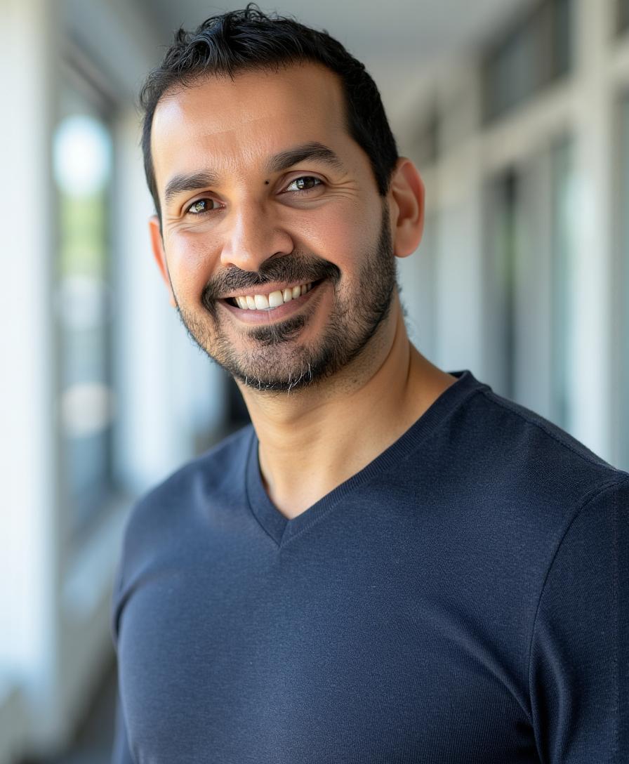 Kal Singh